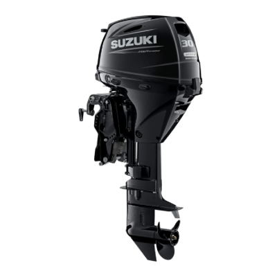 Suzuki DF30ARL pakabinamas valties variklis 30 AG 